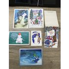 С новым годом.цена за все.