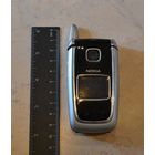 Мобильный телефон Nokia.