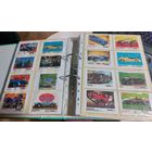 Дополнительные фото к альбому с вкладышами 2