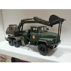 Краз 260 эо-4421а,, НАП,,