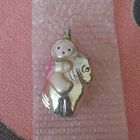 Ёлочные игрушки