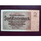 Германия 2 марки 1937