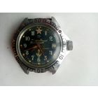 ЧАСЫ КОМАНДИРСКИЕ (В) ПОДВОДНАЯ-ЛОДКА СССР