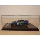 HobbyJapan / IG Models 1/64 Subaru Impreza 22B WRC
