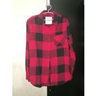 Рубашка бойфренд Garage, р.42-44