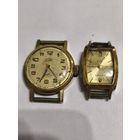 Часы СССР 70-х г, корпус AU