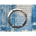 Гайка (кольцо резьбовое) для крепления задней крышки наручных часов. #3