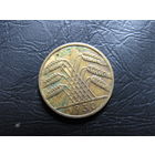 Германия. 10 пфеннигов. 1930J. С 20 копеек. Распродажа коллекции. Смотрите другие лоты.