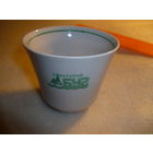 Чашка Фарфор МФЗ СССР