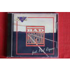 Bad Company, Paul Rodgers - Best Ballads (1996, CD)