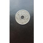 Венгрия 20 ф  1941 г.