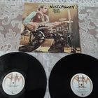 NILS LOFGREN - 1977 - NIGHT AFTER NIGHT (USA) 2LP