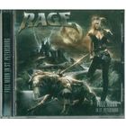 CD Rage - Full Moon In St. Petersburg (2007)