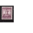 Германия-1942,(Мих.819) **  , Известные личности