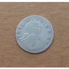 Пруссия, 6 грошей 1719 г., серебро, Фридрих Вильгельм I (1713-1740)
