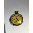 Часы карманные.1 ГЧЗ им КИРОВА .1 тип. Москва. Наградные.