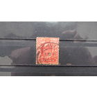 Великобритания 1902г.