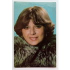 Артисты. Лаура Вартанян. а342