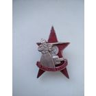 Знак за отличную стрельбу ркка составной