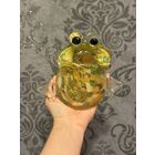 Ваза из стекла