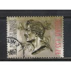 Польша 3-я Респ 2009 200 летие поэта Юлиуша Словацкого #4445