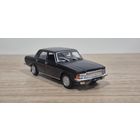 ГАЗ-3102. Автолегенды СССР