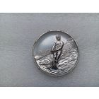 Медаль (тяжёлая)