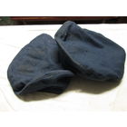 Берет ссср ,Цена за 2 штуки,Натуральный катон,Новые не использовались .