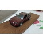 BMW 850i, 1/43, Schabak, Germany, оригинал