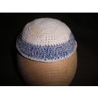 Кипа-еврейский головной убор.Оригинал.