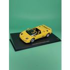 Lamborghini Diablo  от LEO Models 1:43