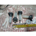 Шурупы крепёжные большие все сразу