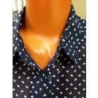 Блузка р-р 48-50