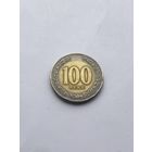 100 лек, 2000 г., Албания