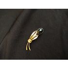 Брошь, цветок