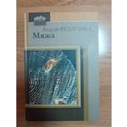 Андрэй Федарэнка. Мяжа