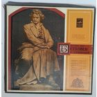 9LP Л. Бетховен - 9 Симфоний, Wilhelm Furtwangler, Bruno Walter, Arturo Toscanini  (1985)