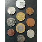 Индонезия, Израиль, Ямайка, Тайланд, Нидерланды, Исландия, Греция, Сингапур, ЮАР, Япония