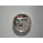 70 ЛЕТ ОСВОБОЖДЕНИЯ БЕЛАРУСИ ОТ НЕМЕЦКО-ФАШИСТСКИХ ЗАХВАТЧИКОВ. 20 РУБЛЕЙ. СЕРЕБРО. 2014