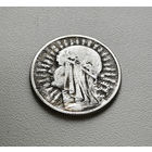 2 злотых 1932 г. Ядвига,  лот рп-12,1