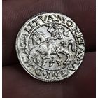 Полугрош 1553 года