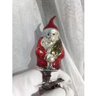 Ёлочная игрушка ГДР