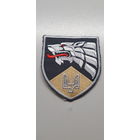 Шеврон 140 центр специального назначения Украина