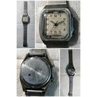 Наручные часы "Poljot", с будильником, экспортные, СССР, исправные.