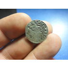 Полугрош Александр Ягеллончик (1492-1506) Вильно. aв,рв реннесансная легенда