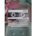 Кассета GoldStar LIVE CONCERT 90. Разговор.