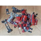 ЗИС-5 Пожарный ЛоМо Запчасти. Много.