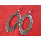 Серьги бижутерия