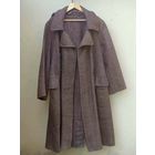 Бурнос. Демисезонная одежда Польша. Нач. 20го.века