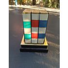 Шкатулка музыкальная